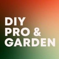 DIY PRO GARDEN