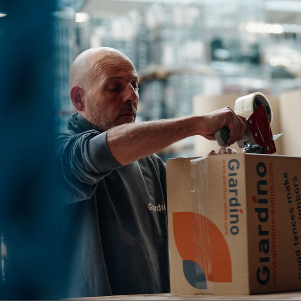 'efficacité en mouvement : Giardino et TracingInMotion se renforcent mutuellement.