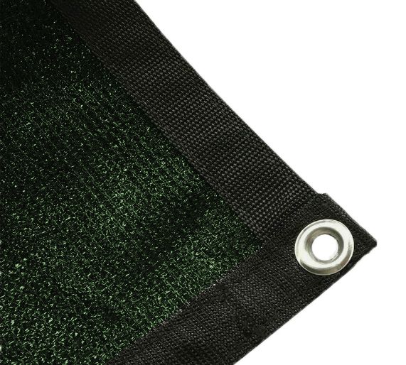 Ombra 270 g/m2 groen