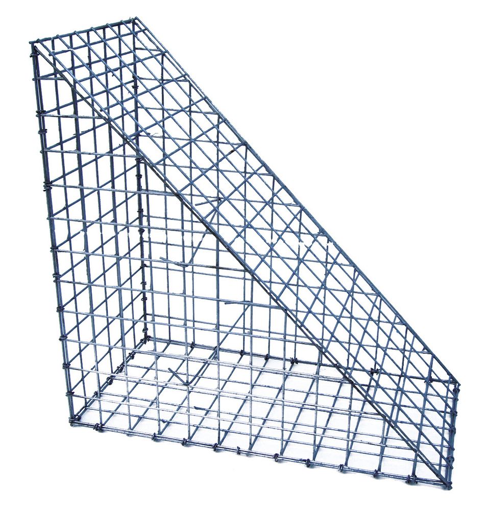 Como schanskorf Triangle